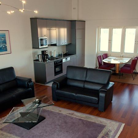 Apartment 37 威廉港 外观 照片